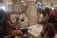 Saraswata Bhushana Awards: Recipient Shri Anant Nag (13th June 2026) Photo Courtesy: Maithili Padukone Pacchi